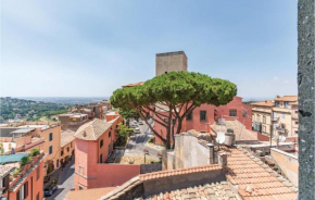 Гостиница Rome Tower Suite  Марино